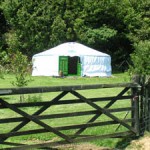 Yurt