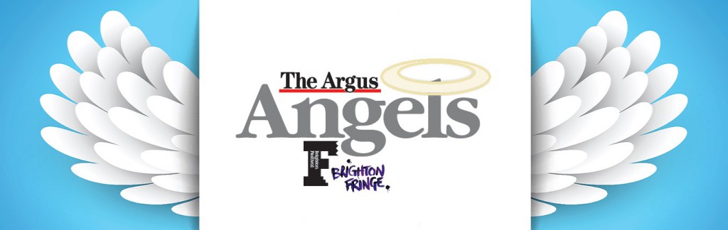 Argus Angel for Artistic Excellence - WINNER