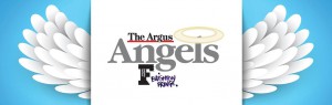 Angels Logo